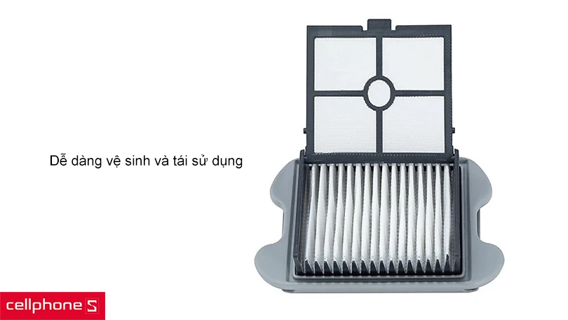 Thân thiện với môi trường