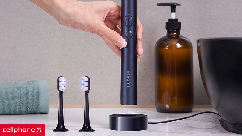 Đánh giá dung lượng pin và thời gian sử dụng