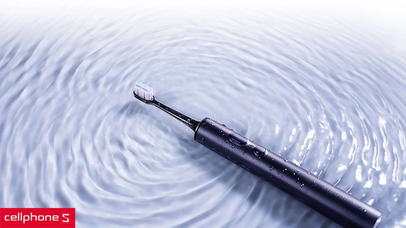 Kháng nước tiện lợi