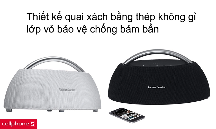 Thiết kế túi xách, lớp vỏ bảo vệ chống bám bẩn