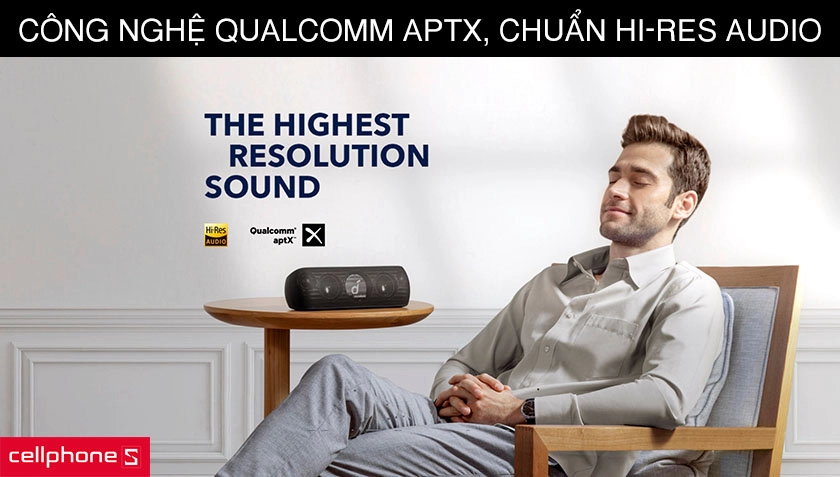 công nghệ Qualcomm aptX, DSP