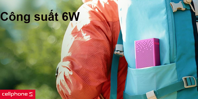 Loa Bluetooth Xiaomi Mi Speaker