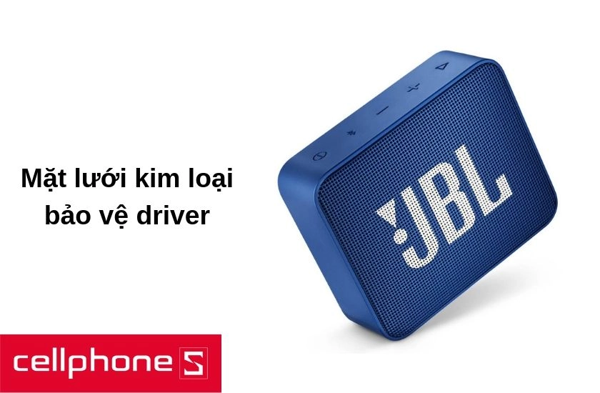 Thiết kế mặt lưới bằng kim loại