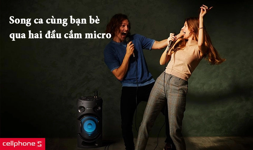 Khám phá tài năng ngôi sao ca nhạc của bạn