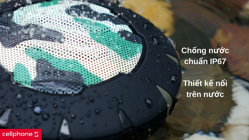 Bền bỉ và an toàn dưới mọi điều kiện thời tiết