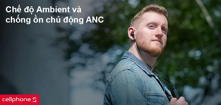 Tai nghe ROG Cetra 2