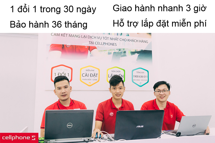 Mua RAM Laptop KingMax SODIMM 4GB DDR4 2400MHz giá tốt, uy tín tại CellphoneS