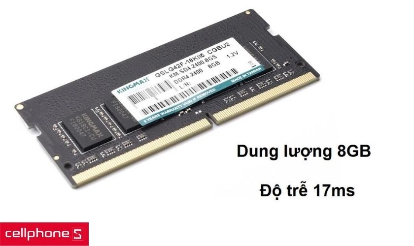 SanMax DDR4-2400R 8GB×10枚 SanMax DDR4-2400R 8GB×10枚 SanMax DDR4