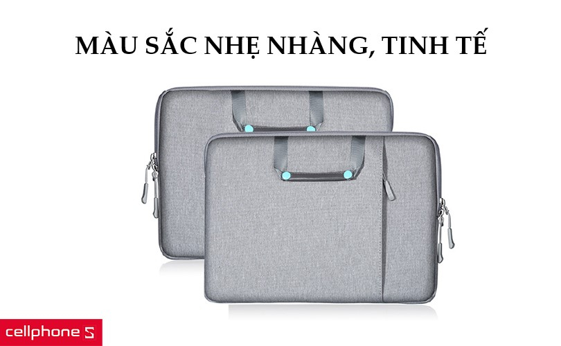 Túi chống sốc Simtop 360 Protective 13”
