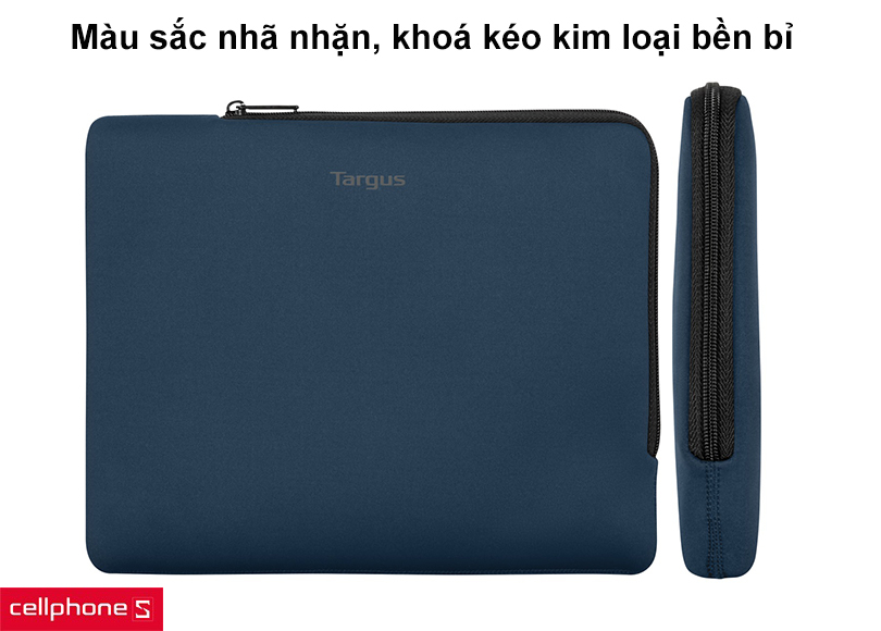 Túi chống sốc Targus MultiFit TBS652GL-70 15 - 16 inch