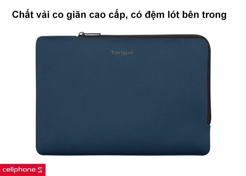 Túi chống sốc Targus MultiFit TBS652GL-70 15 - 16 inch
