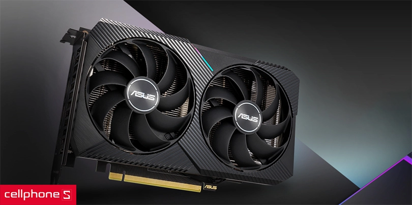 Hiệu suất ổn định