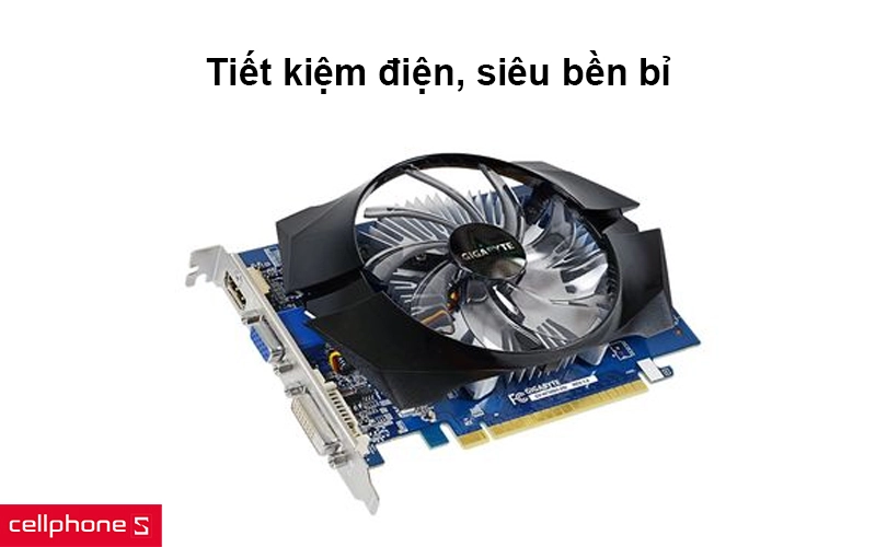VGA Gigabyte GT 730 2G GDDR5