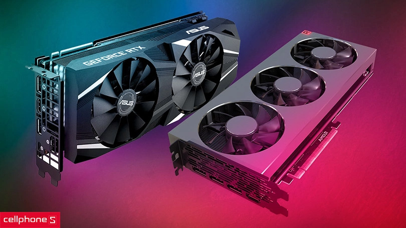 Công nghệ NVIDIA GPU Boost gia tăng hiệu suất