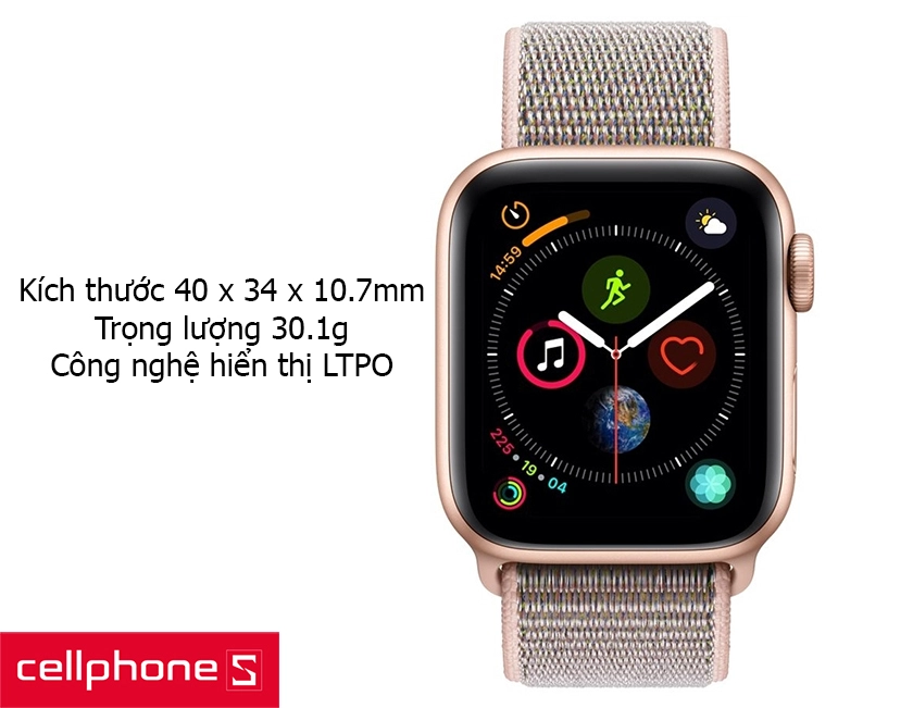 Thiết kế kim loại cao cấp, màn hình lớn hơn