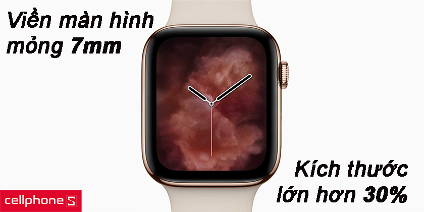 Thiết kế hoàn thiện cùng màn hình lớn cho trải nghiệm tốt