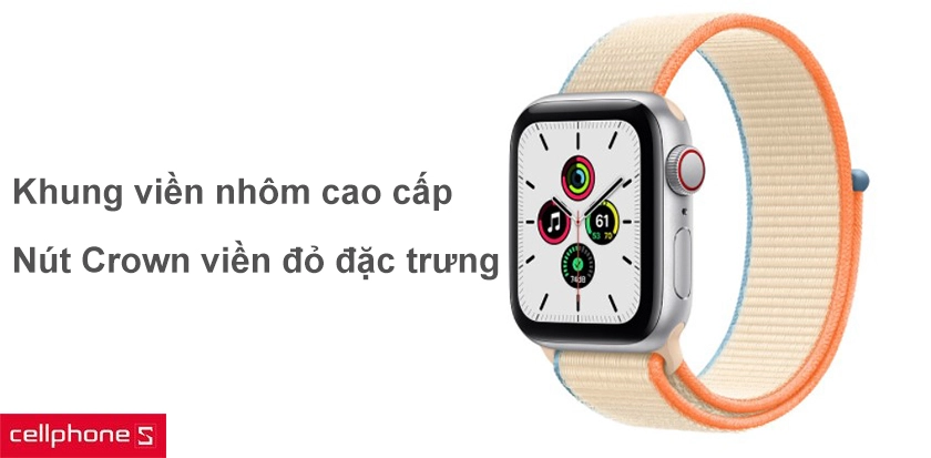 Khung viền nhôm cứng cáp