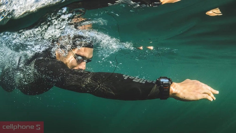 Đánh giá đồng hồ Casio về độ chính xác