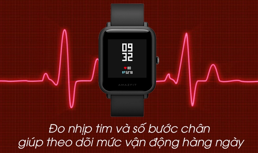 Theo dõi sức khoẻ, xem các thông báo cuộc gọi, nội dung tin nhắn