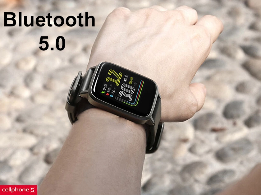 Chuẩn kết nối Bluetooth 5.0