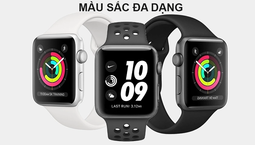nhiều phiên bản màu dây và khung viền