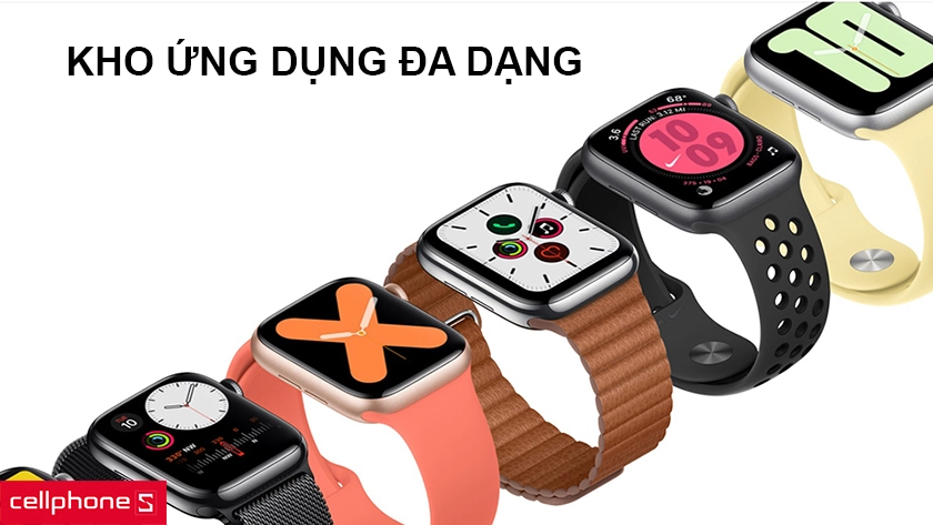 Kho ứng dụng riêng