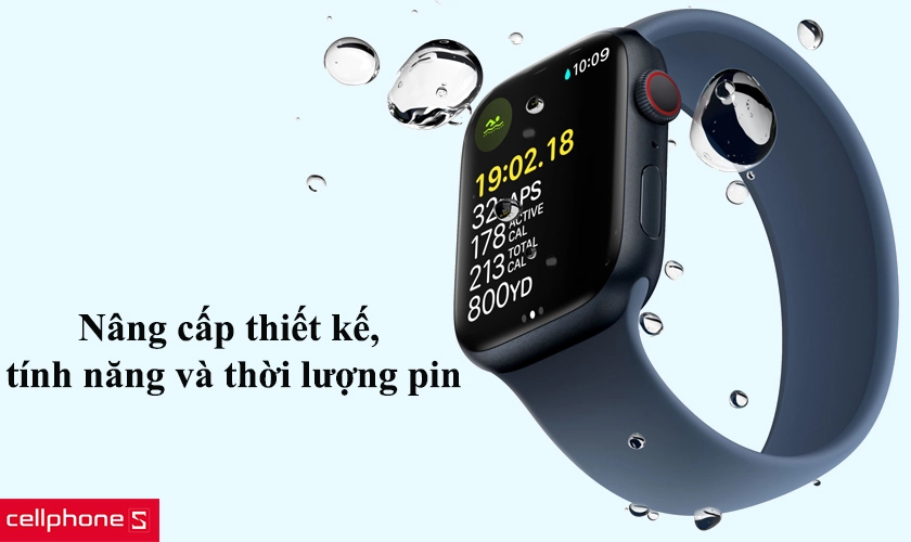 Apple Watch Series 7