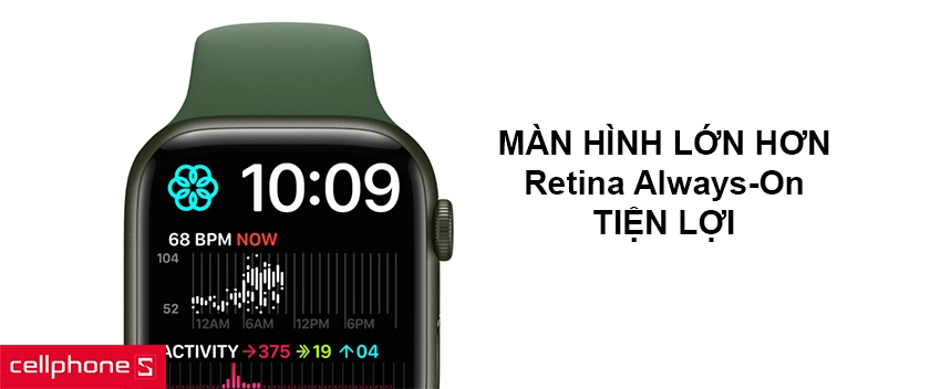 Thiết kế khung nhôm sang trọng, nhiều màu sắc mới