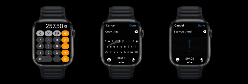Viền màn hình siêu mỏng, thiết kế nhiều màu sắc