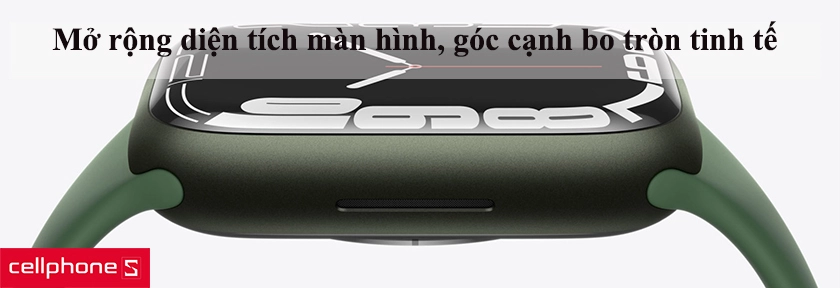 Apple Watch Series 7 41mm GPS