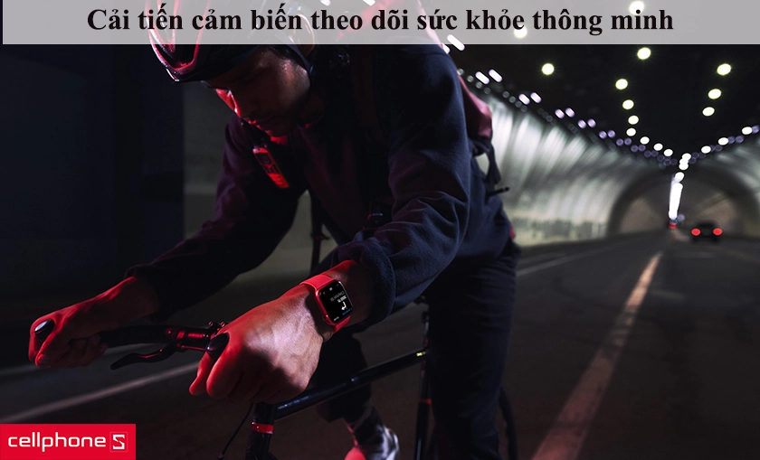 Apple Watch Series 7 41mm GPS