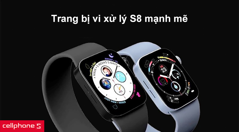 Apple Watch Series 8 Pro