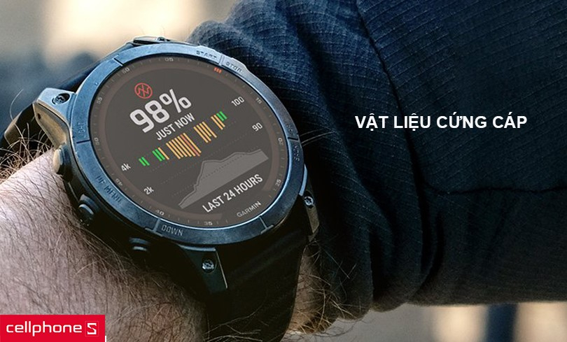 Vật liệu cứng cáp