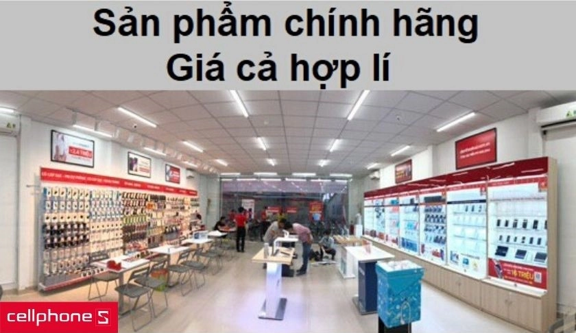 Tại sao nên mua đồng hồ thông minh Huawei chính hãng tại CellphoneS