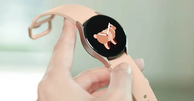 Top đồng hồ thông minh Samsung cũ nên lựa chọn