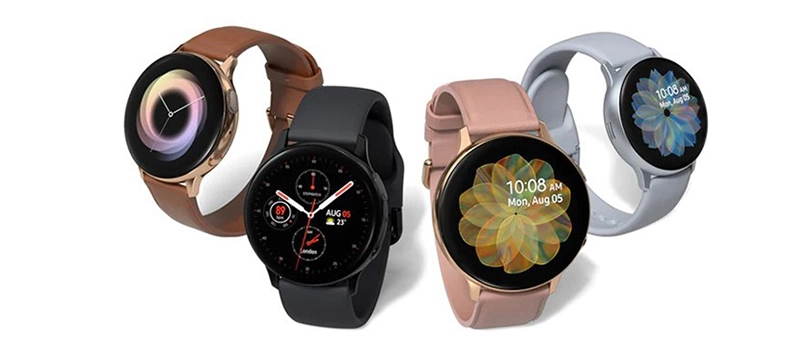 Ưu điểm khi mua đồng hồ Samsung cũ