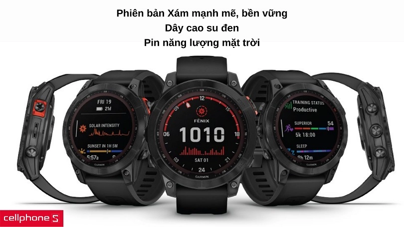 Thiết kế bền vững, chạy pin mặt trời