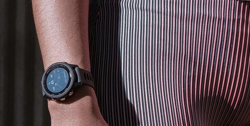 Đồng hồ thông minh Garmin Forerunner 255S