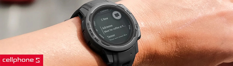 Tính năng hữu ích: định vị, TrackBack và theo dõi hoạt động