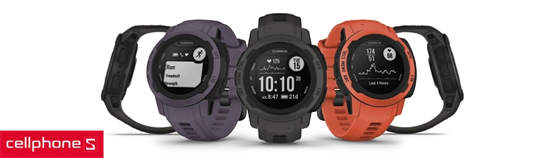 Thiết kế chống sốc, chất liệu bền bỉ