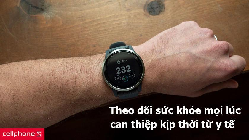  theo dõi và báo cáo về tình trạng sức khỏe