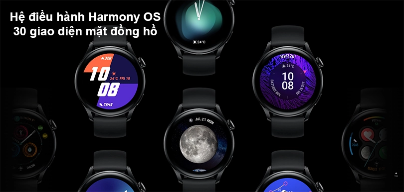 Hệ điều hành Harmony OS, hỗ trợ eSim