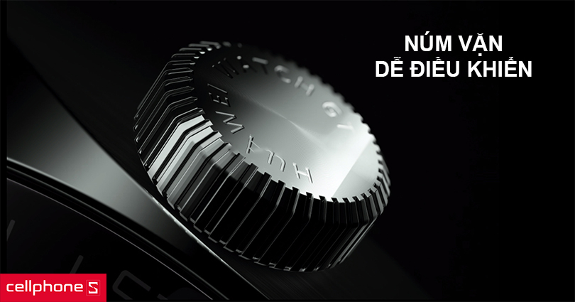 Phím vật lý dễ điều khiển