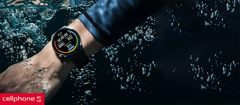 Đồng hồ thông minh Huawei Watch GT3 Pro