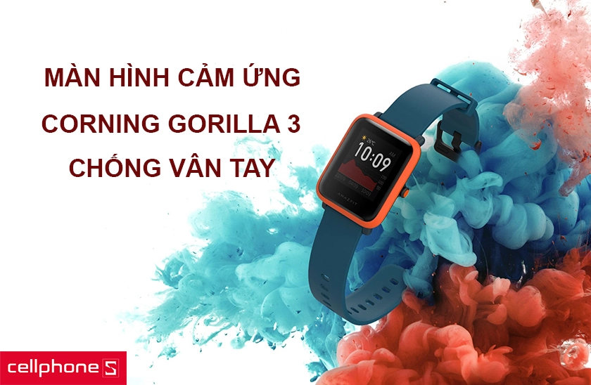 Màn hình màu tinh thể lỏng