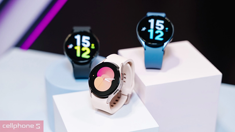 Samsung Galaxy Watch5
