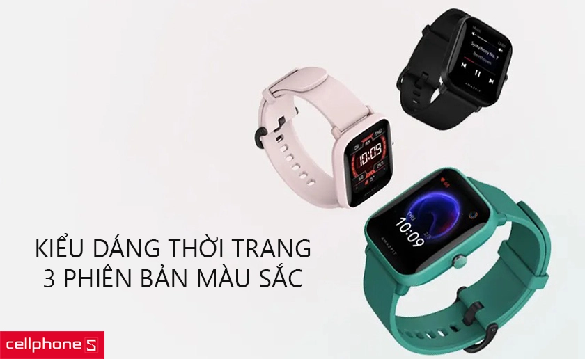 Kiểu dáng thời trang