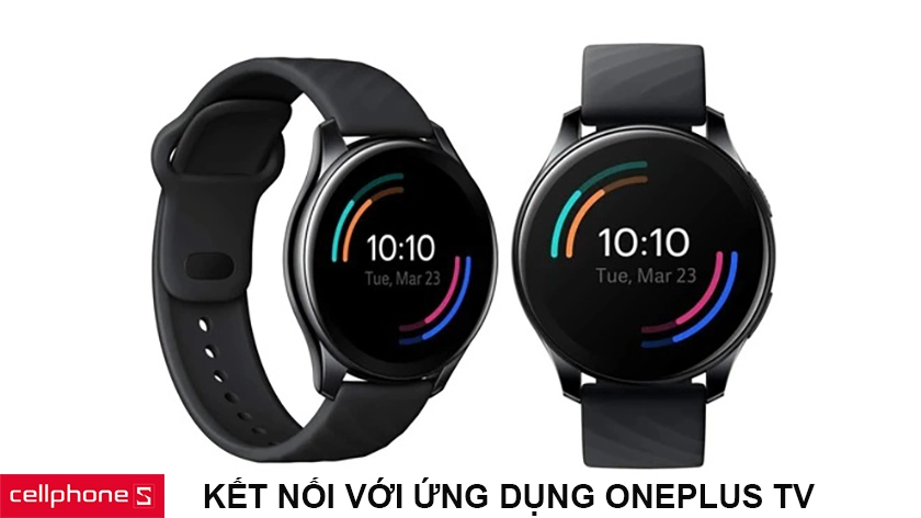 Hỗ trợ theo dõi sức khỏe với 110 chế độ tập luyện