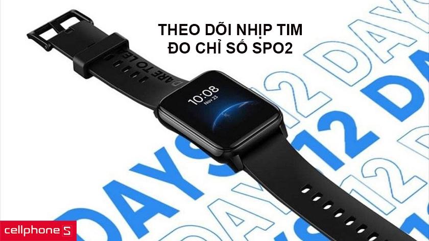 Hỗ trợ theo dõi sức khỏe với hơn 90 môn thể thao