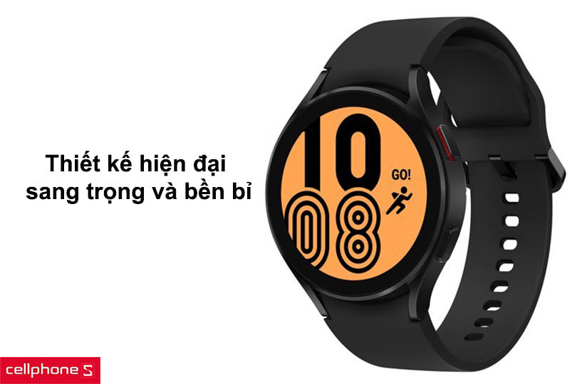 Samsung Galaxy Watch 5 Pro LTE 45mm